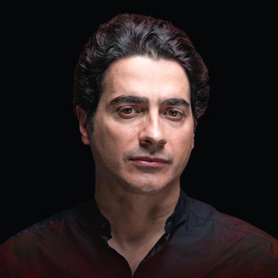 همایون شجریان